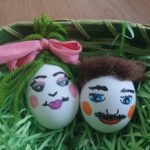 Eileen und Eik